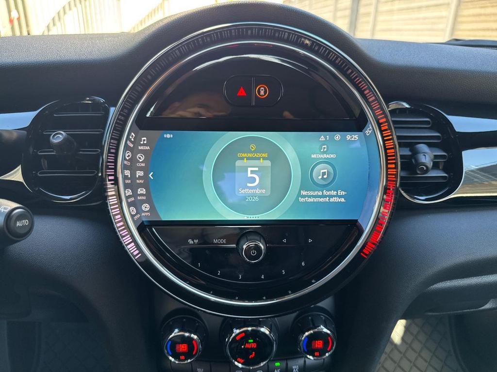 Mini Cooper 1.5 TwinPower Turbo Cooper