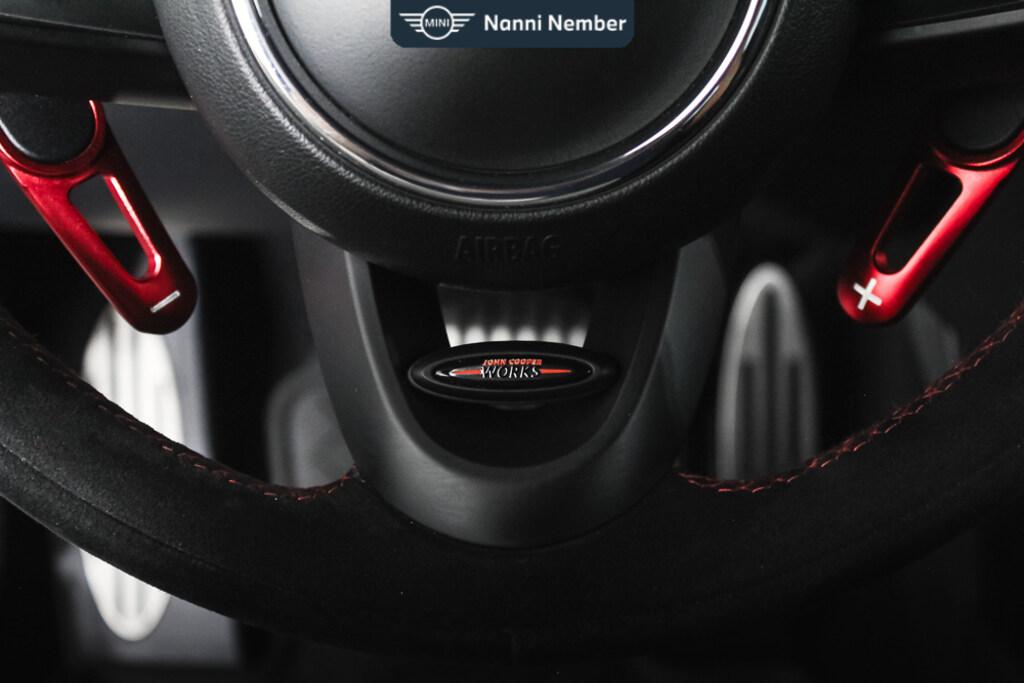 Mini John Cooper Works 2.0 TwinPower Turbo John Cooper Works DCT