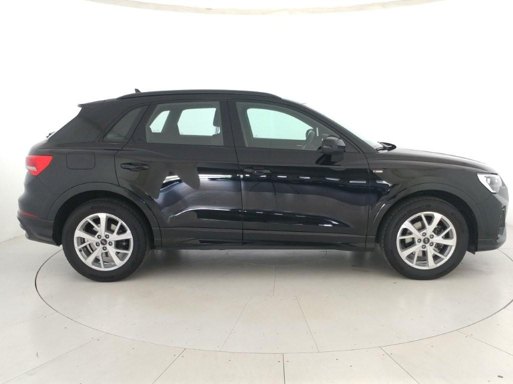 Audi Q3 35 2.0 tdi quattro s-tronic