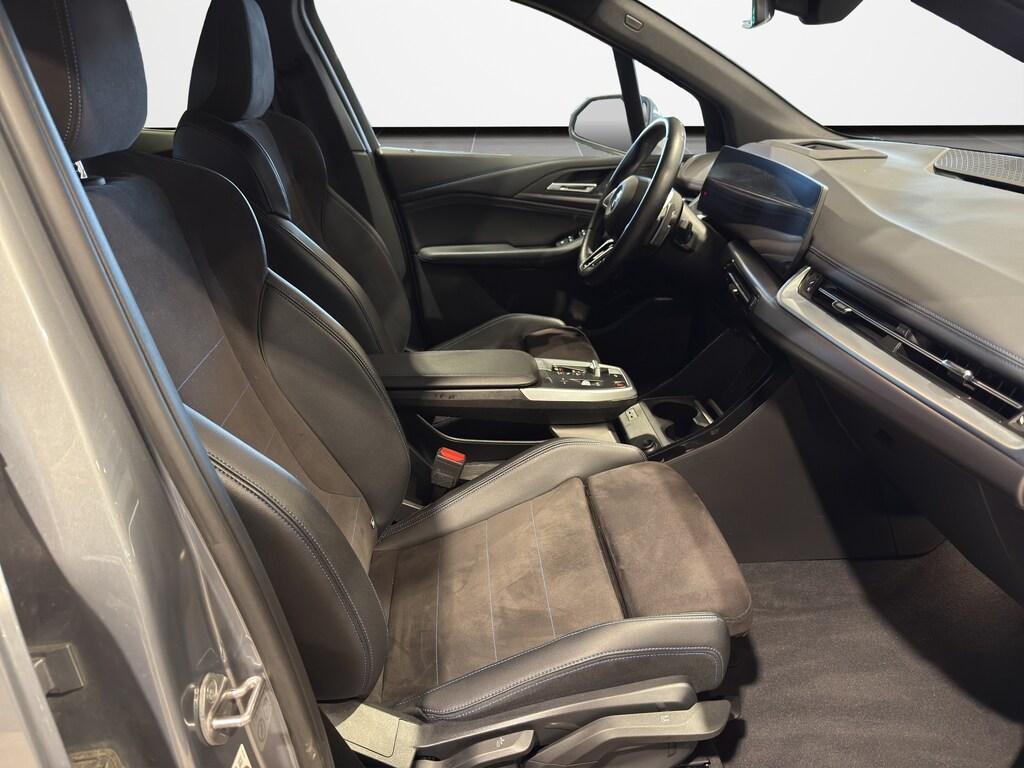 BMW Serie 2 218d Active Tourer Msport auto