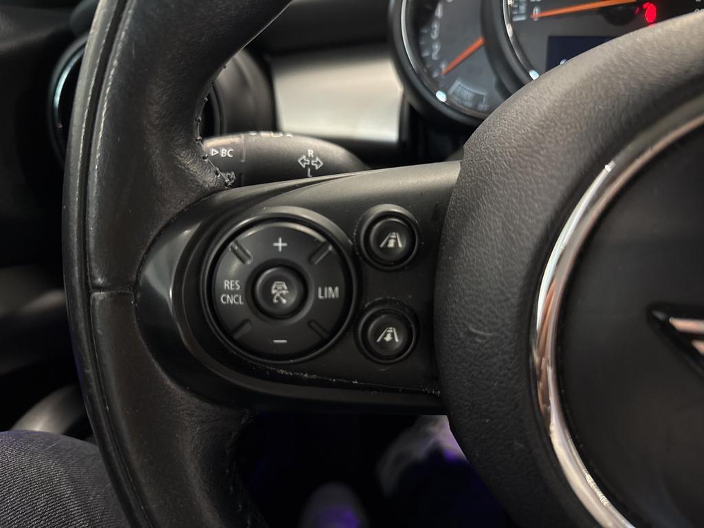 Mini Cooper SD 2.0 TwinPower Turbo Cooper SD Hype Steptronic