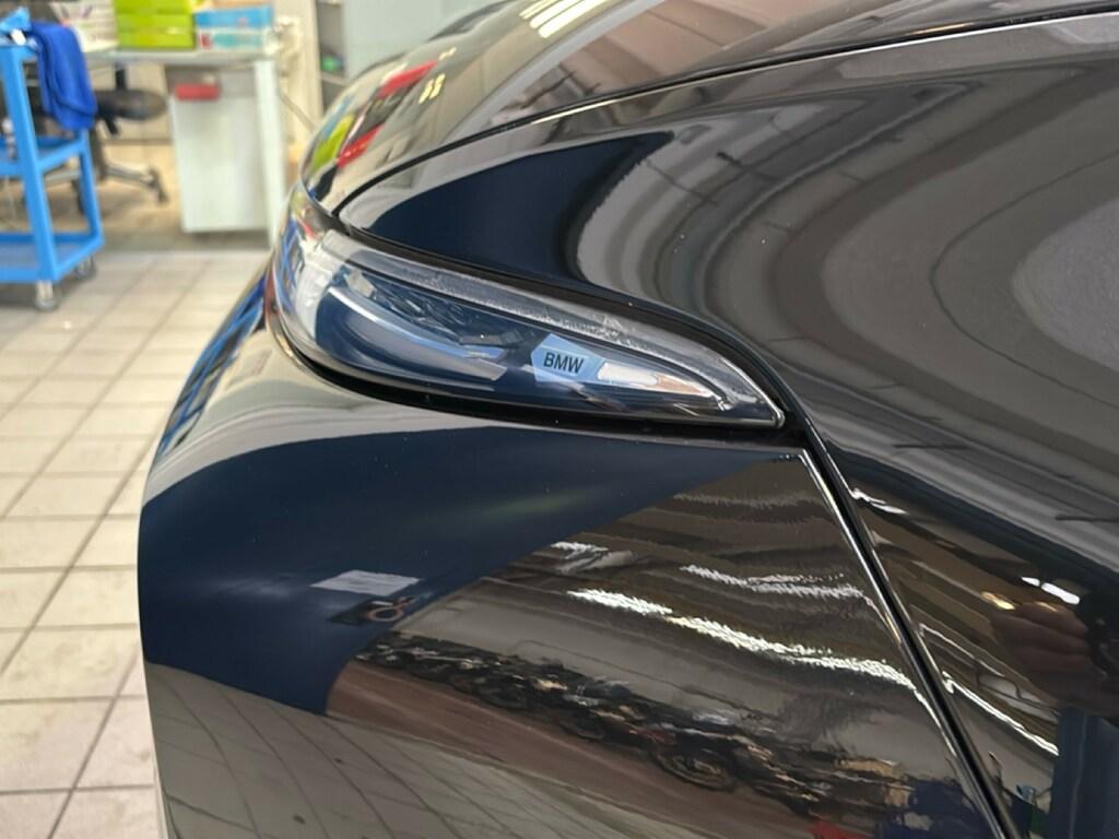 BMW X7 xdrive 40d 48V MSport Pro auto 7p.ti