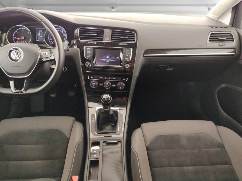Volkswagen Golf 1.6 tdi (btdi) Highline 110cv 5p
