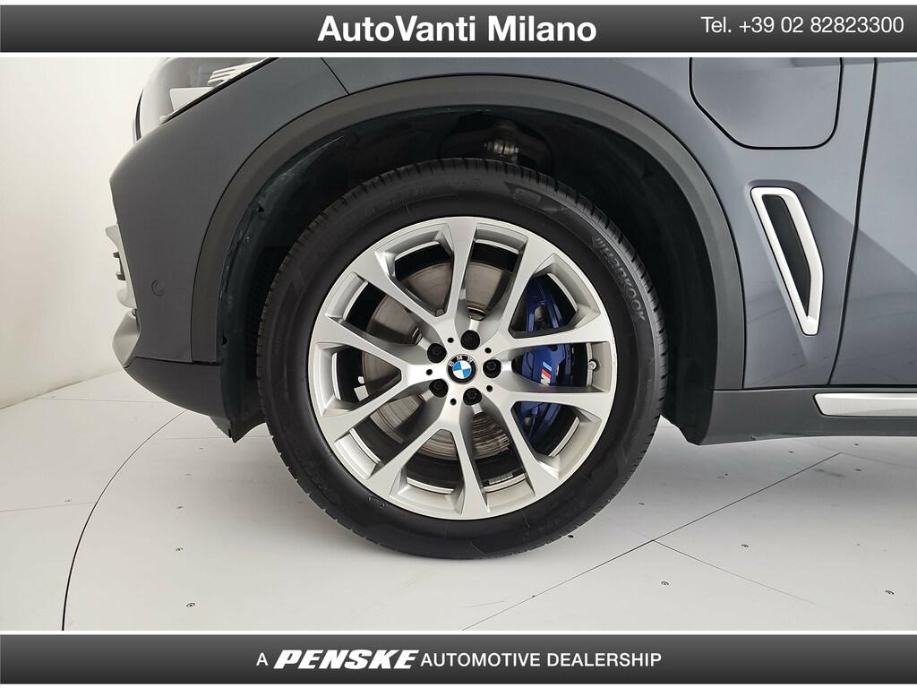 BMW X5 xdrive45e xLine auto