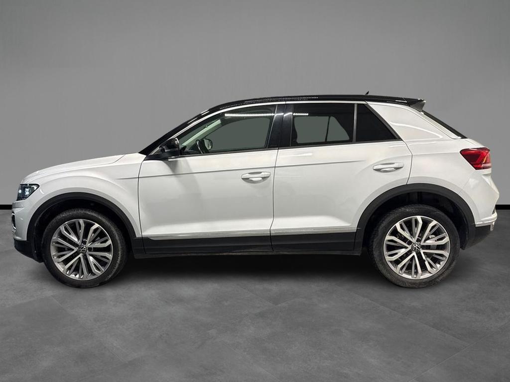 Volkswagen T-Roc 2.0 tdi Business 115cv