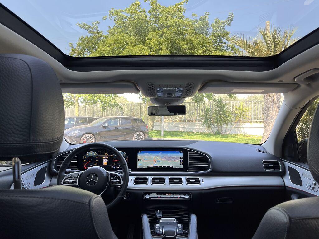 Mercedes GLE 350 d Premium Plus 4matic auto