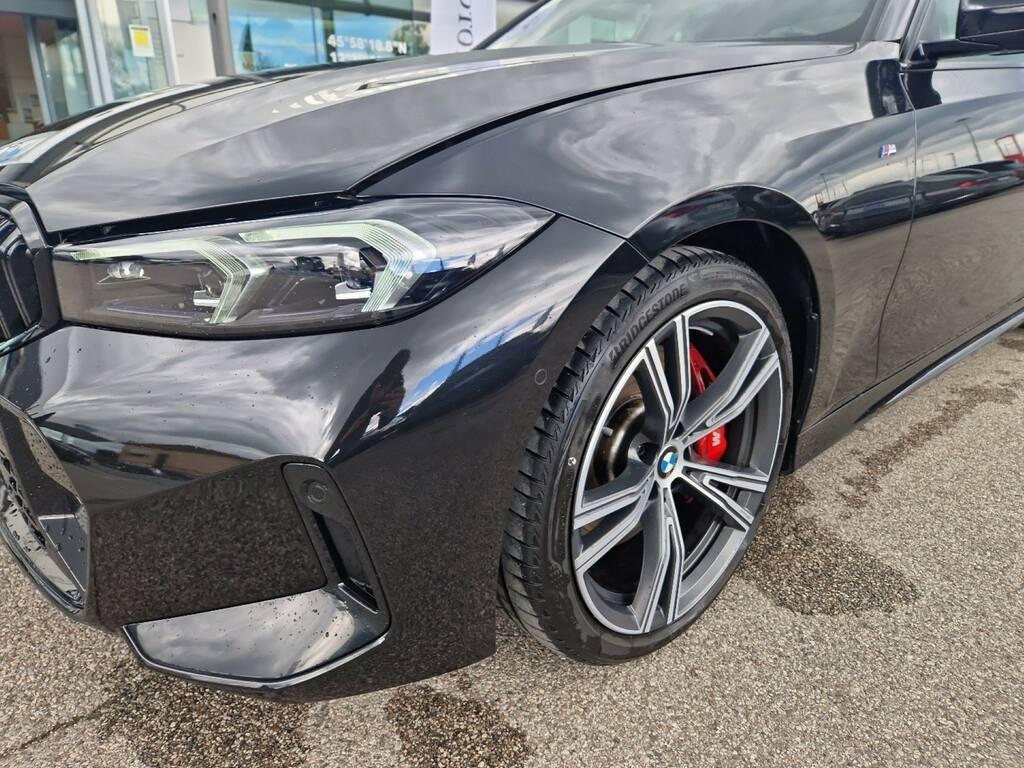 BMW Serie 3 320d mhev 48V Msport auto