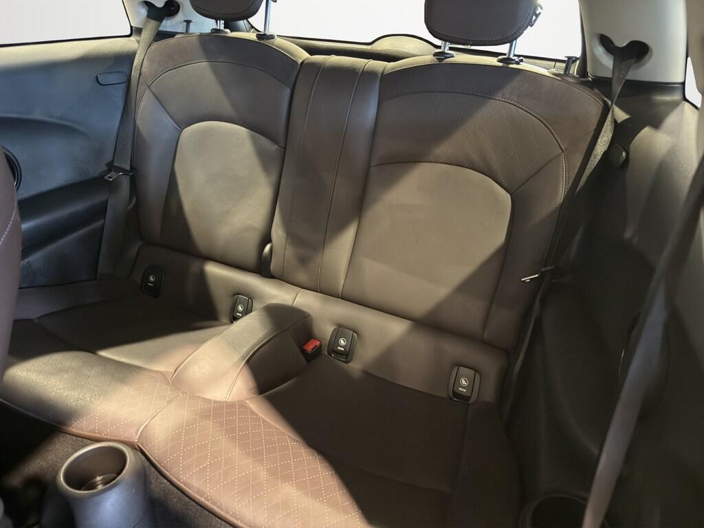 Mini Cooper Cabrio 1.5 Cooper Hype