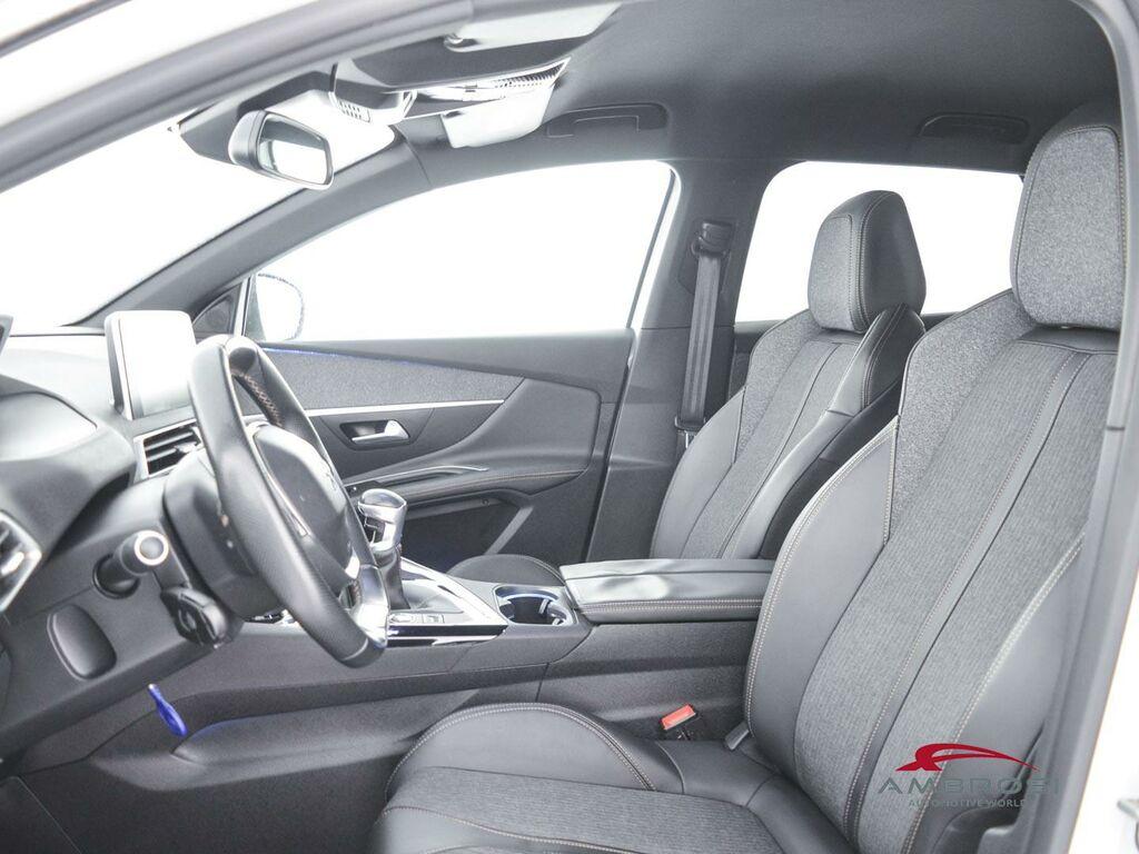 Peugeot 3008 2.0 bluehdi GT Line s&s 150cv