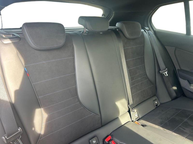 BMW Serie 1 118d MSport auto