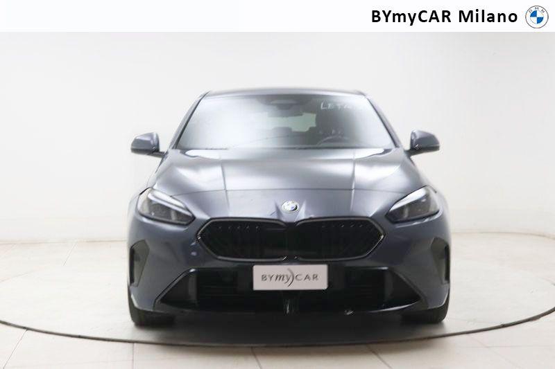 BMW Serie 1 118d MSport Pro auto