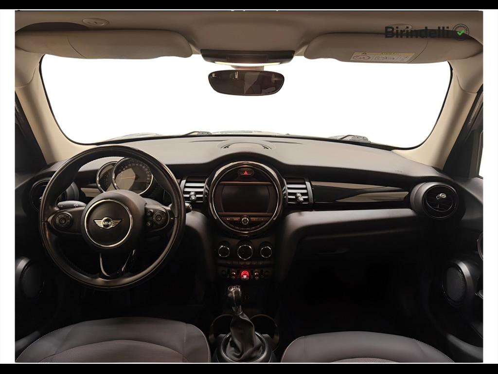 Mini One D 1.5 D One D Boost