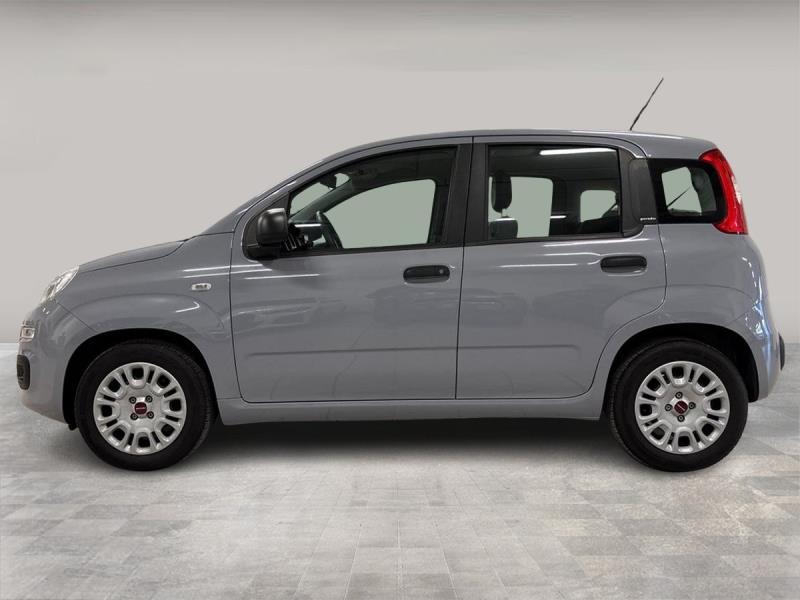 Fiat Panda 1.0 hybrid s&s 70cv