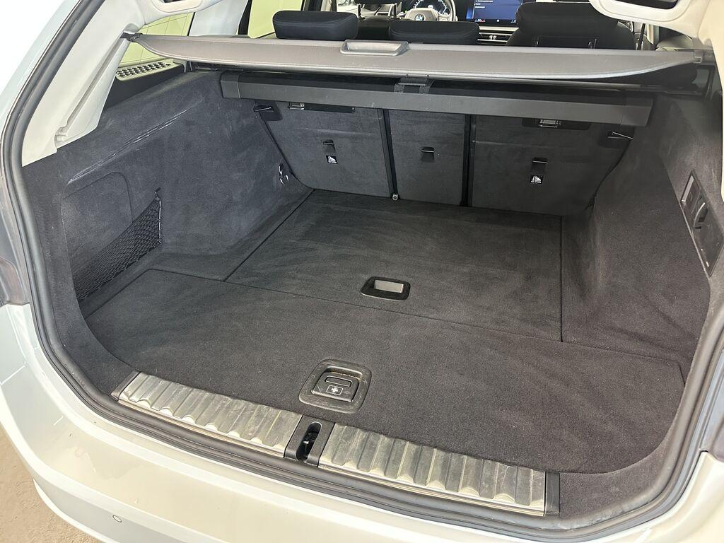 BMW Serie 3 318d Touring mhev 48V Msport auto
