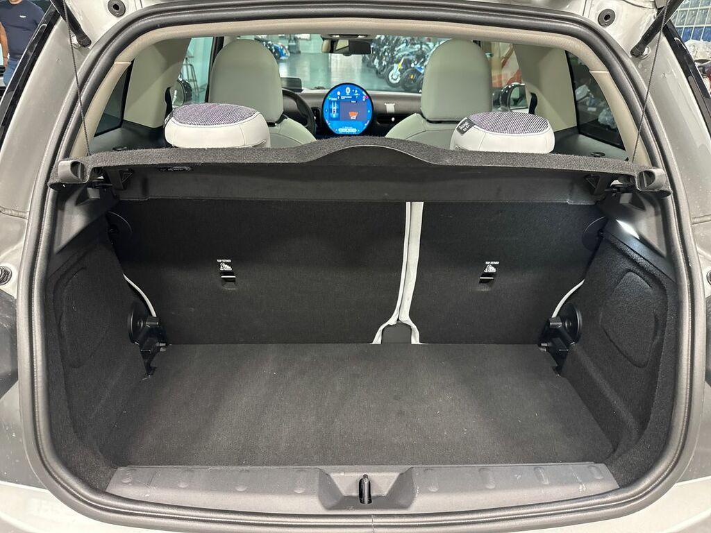 Mini Mini Cooper 3p 1.5 C Classic auto