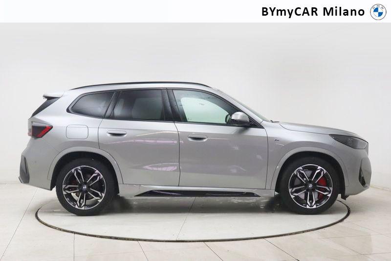 BMW X1 xdrive20d mhev 48V MSport Pro auto