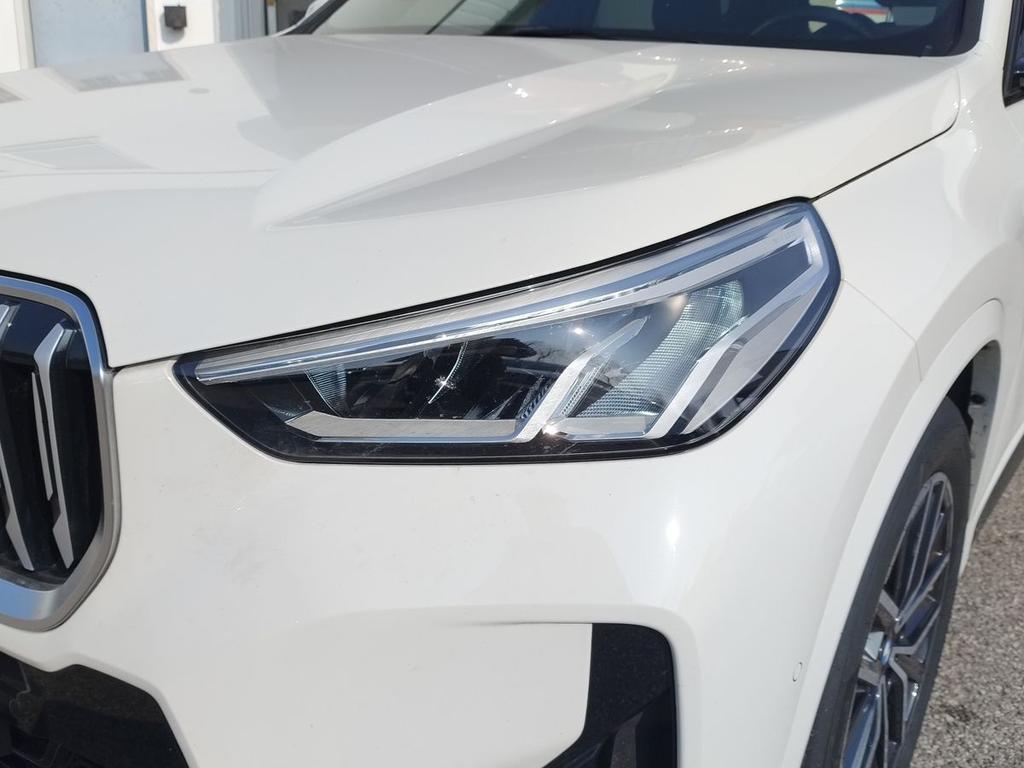 BMW X1 sdrive18d auto