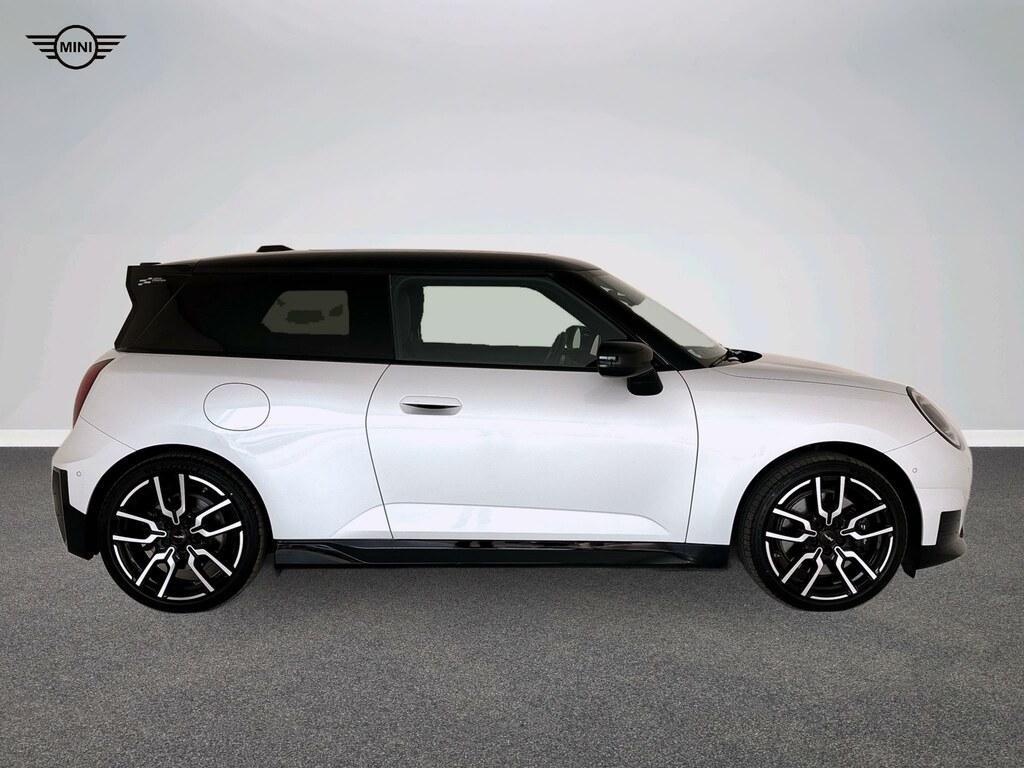 Mini Mini Cooper SE JCW