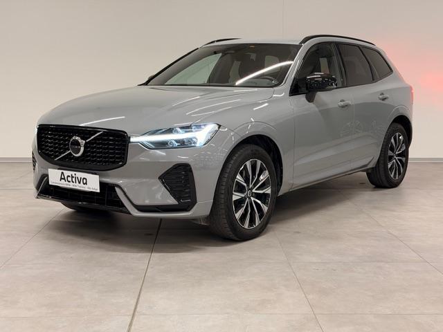 Volvo XC60 2.0 b4 Plus Dark awd auto