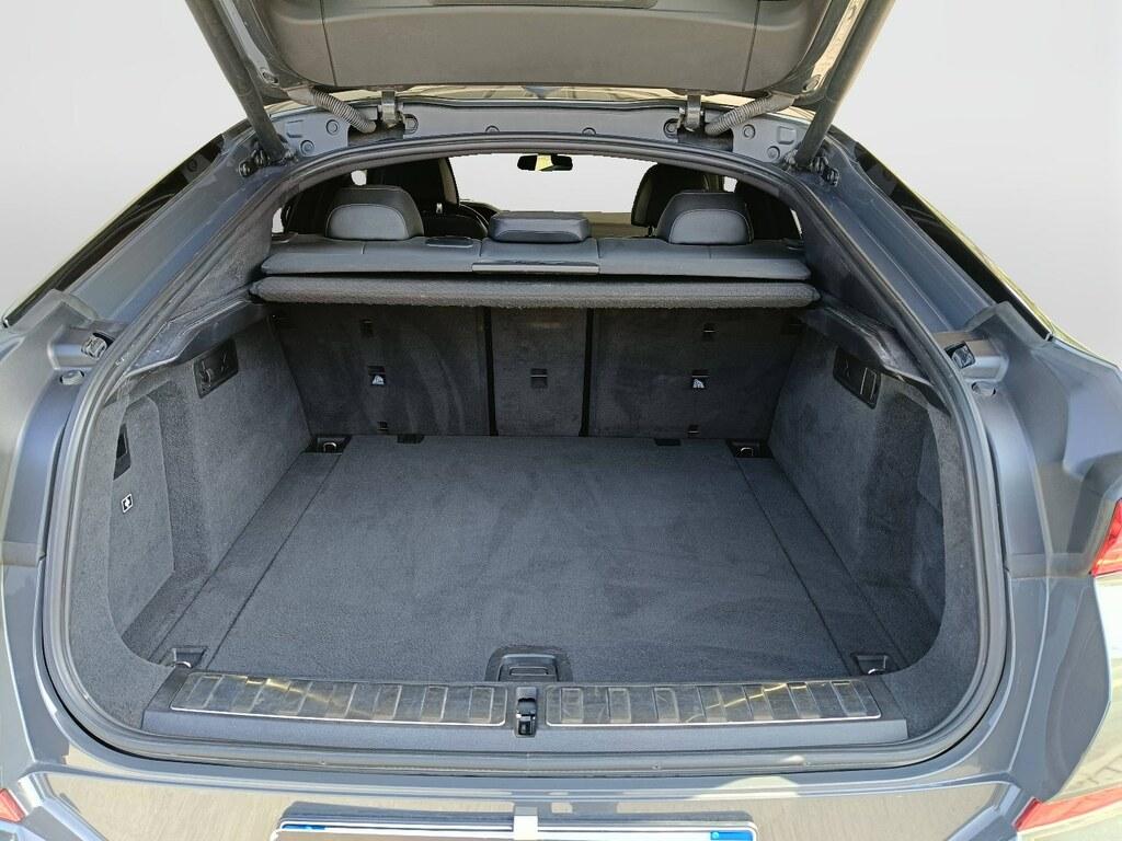 BMW X6 X6 xdrive30d mhev 48V Msport auto