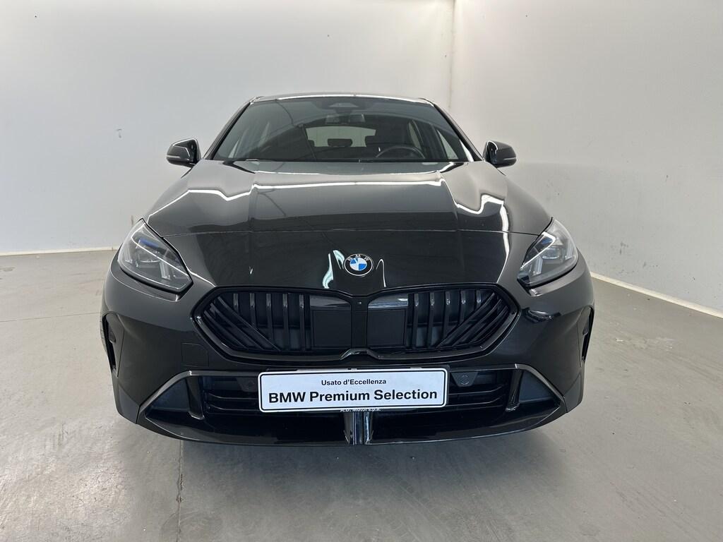 BMW Serie 1 118d MSport Pro auto