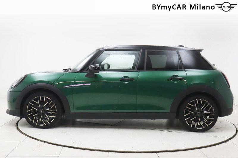 Mini Mini Cooper 5p 2.0 S Favoured auto