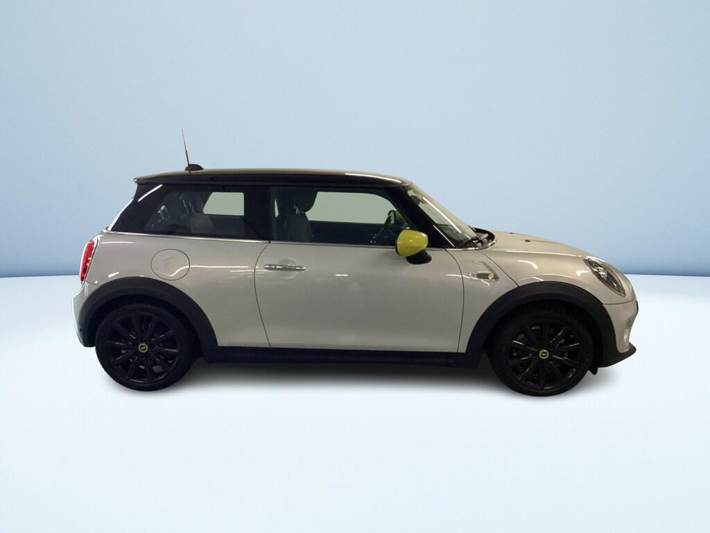 Mini Cooper SE Mini 3p Cooper SE M auto