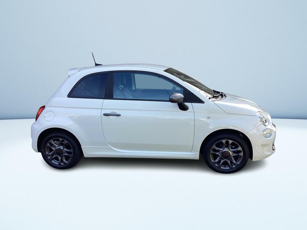 Fiat 500 1.2 S s&s 69cv my19