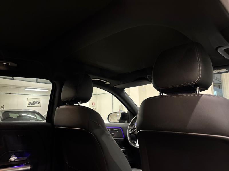 Mercedes GLA 200 d Sport Plus auto