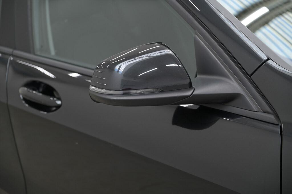 BMW Serie 1 116d Business Advantage auto