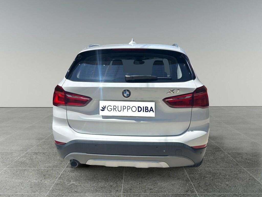 BMW X1 xdrive18d xLine auto