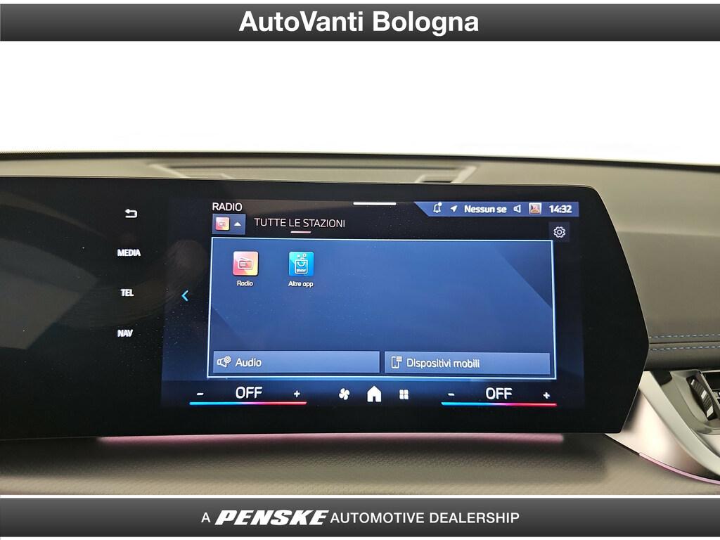 BMW X1 sdrive20i mhev 48V Msport auto