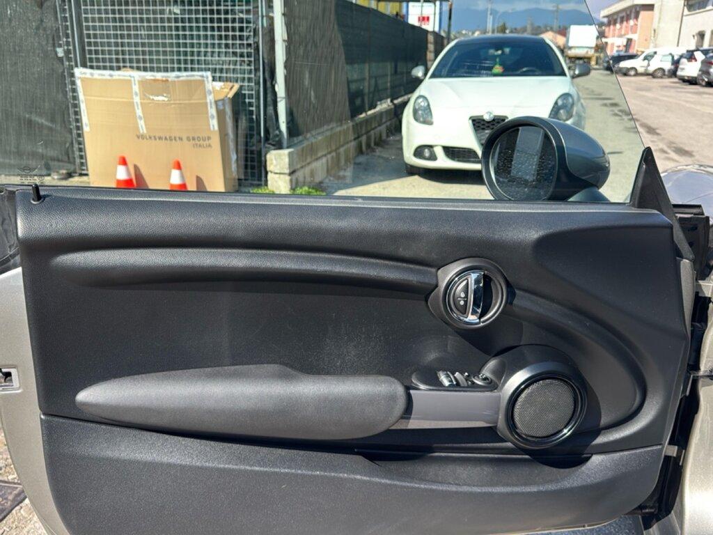 Mini One D 1.5 TwinPower Turbo One D Baker Street