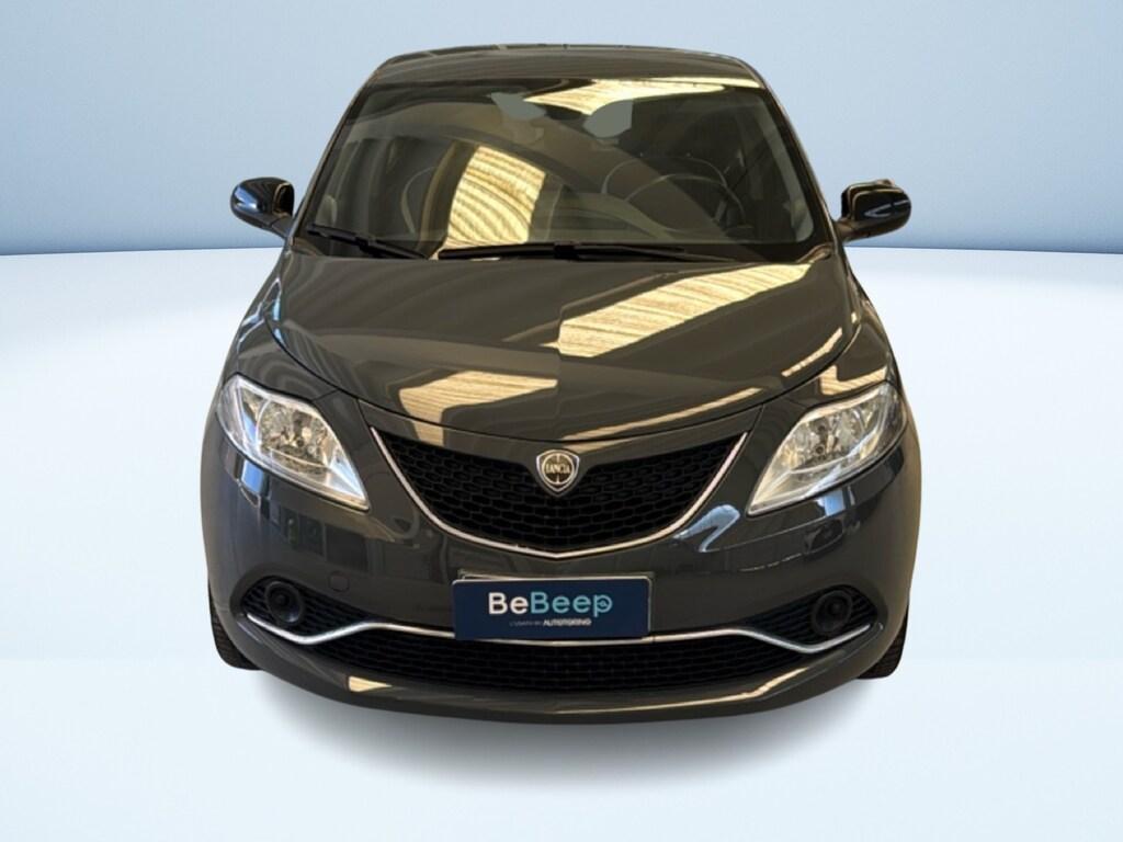 Lancia Ypsilon 1.2 8v Gold s/CL 69cv E6