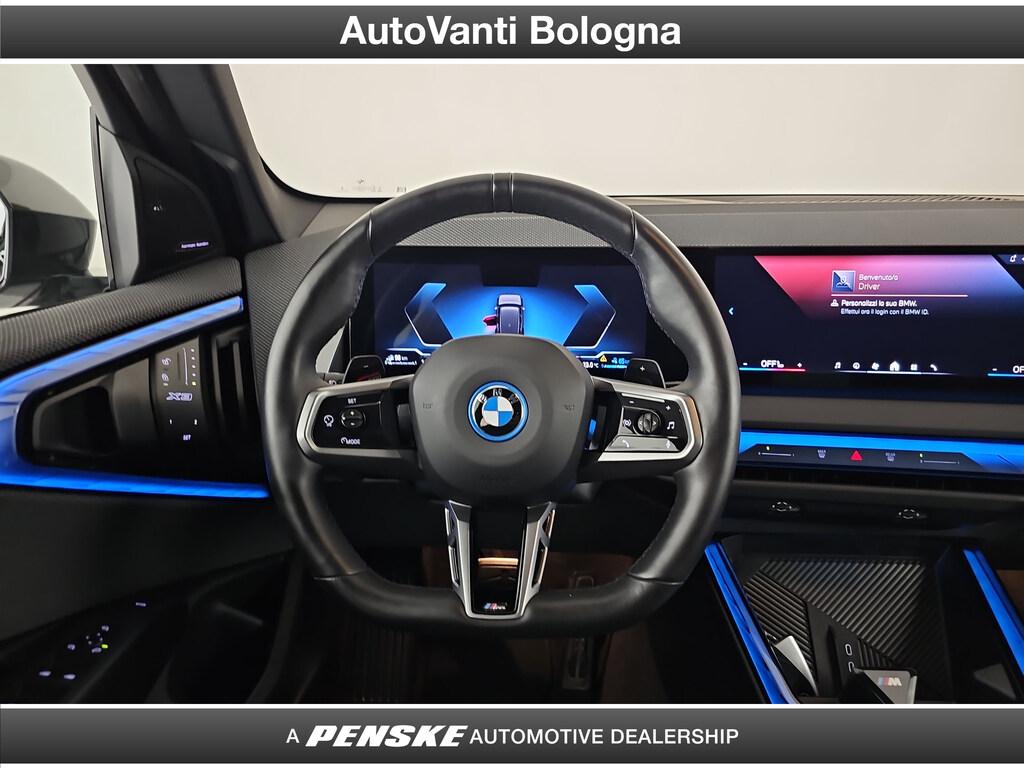 BMW X3 xdrive30e MSport Pro auto