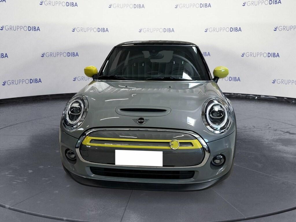 Mini Cooper SE Mini 3p Cooper SE M auto