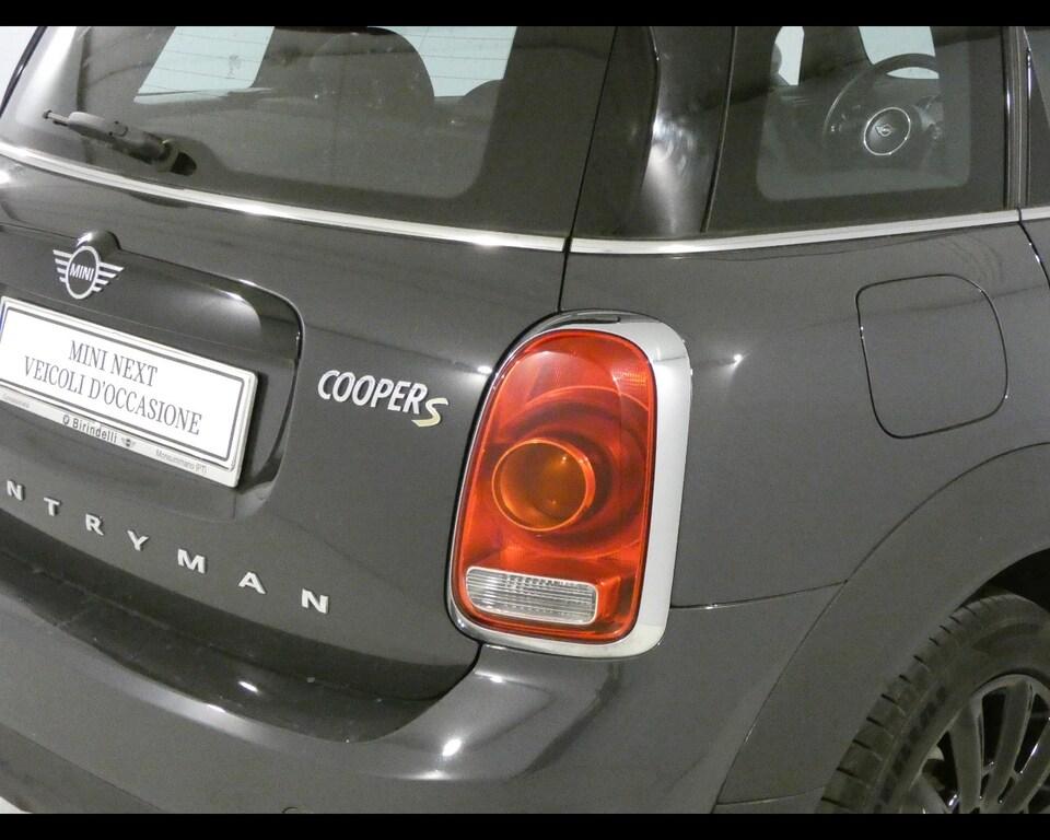 Mini Cooper SE Countryman Mini Countryman 1.5 Cooper SE Hype all4 auto