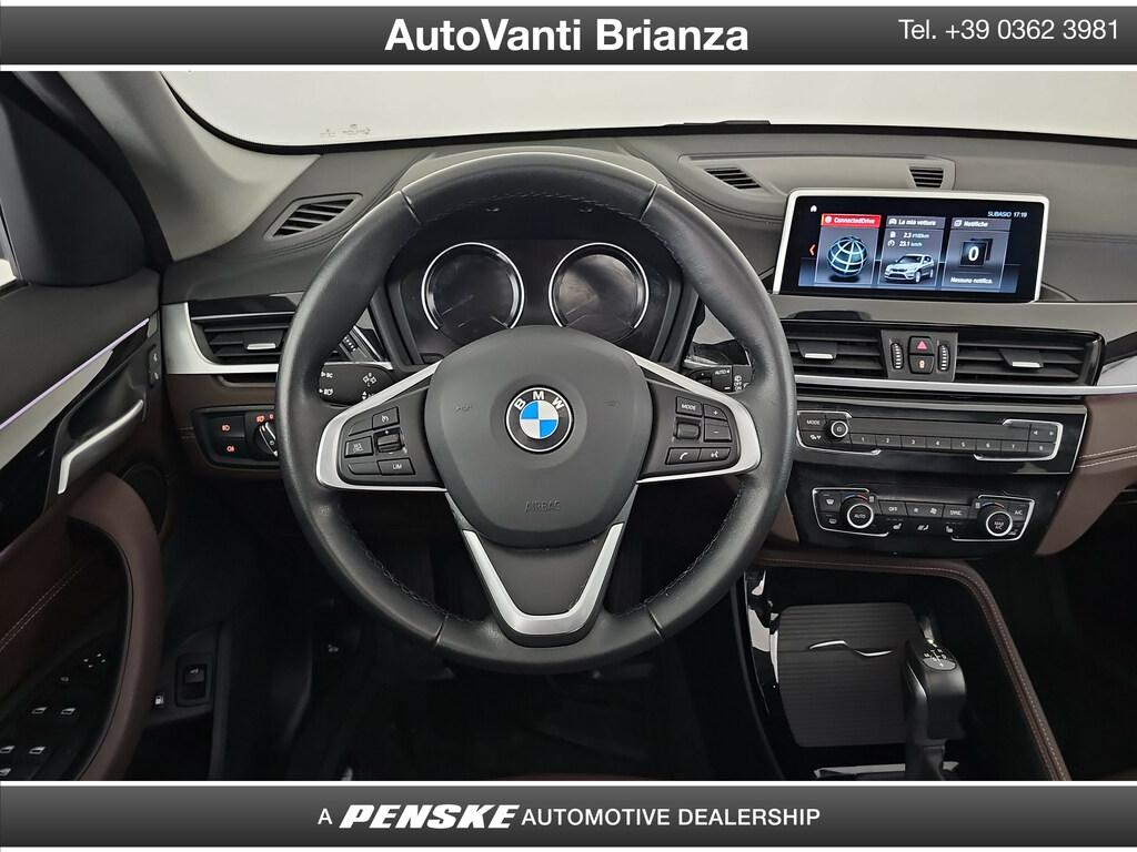 BMW X1 xdrive25e xLine auto