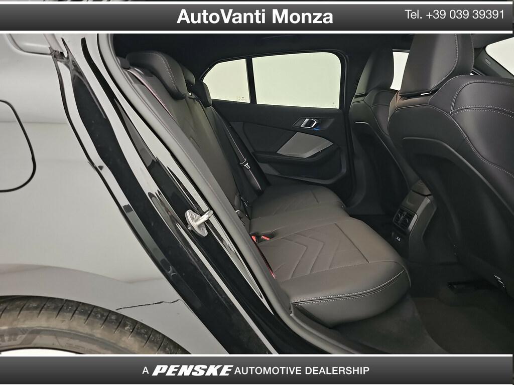 BMW Serie 1 118d MSport auto