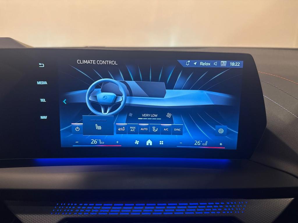 BMW Serie 1 118d MSport Pro auto