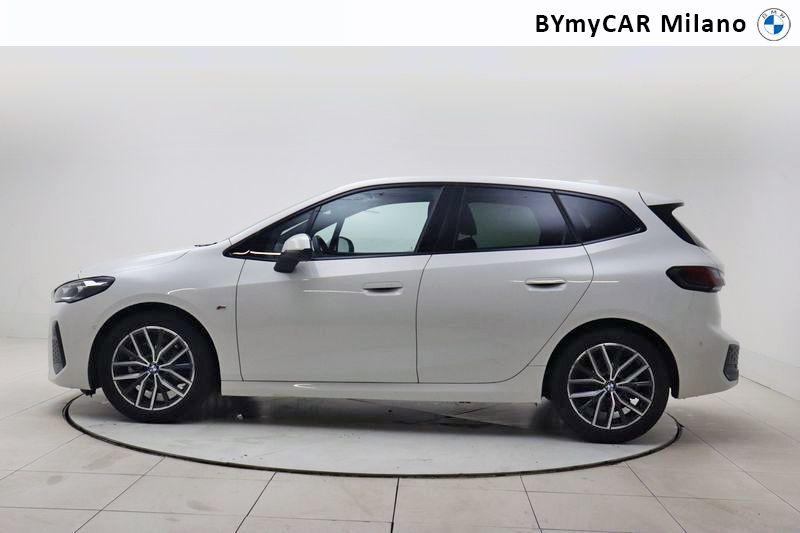 BMW Serie 2 218d Active Tourer Msport auto