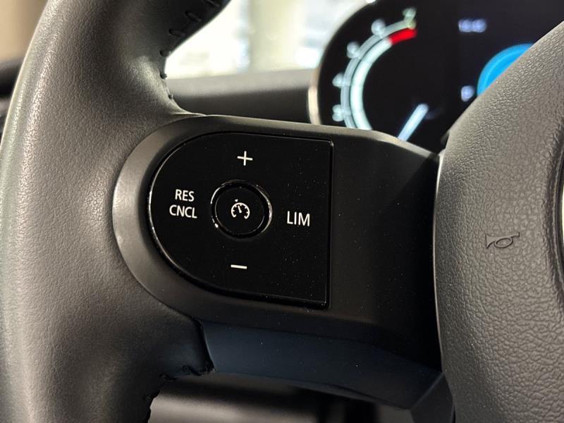 Mini Mini 3p 1.5 One Classic 102cv auto