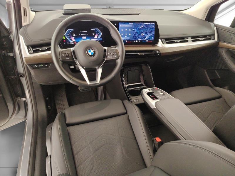 BMW Serie 2 218d Active Tourer Luxury auto
