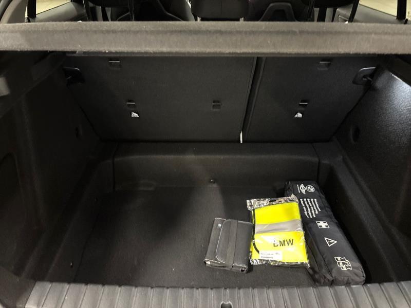 BMW Serie 1 116d auto