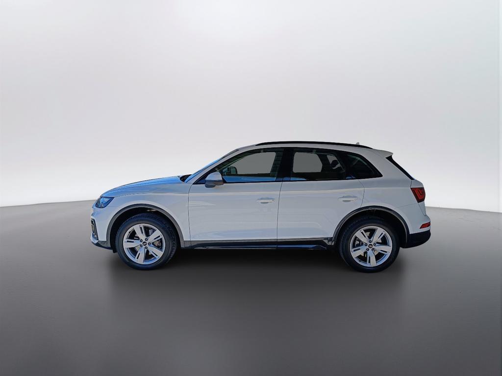 Audi Q5 35 2.0 tdi mhev Business Advanced s tronic