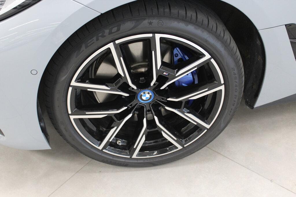 BMW i4 M i4 M50 Sport auto