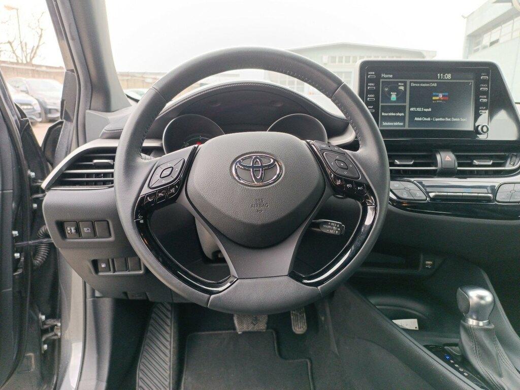 Honda CR-V 2.0 hev Executive Navi awd ecvt