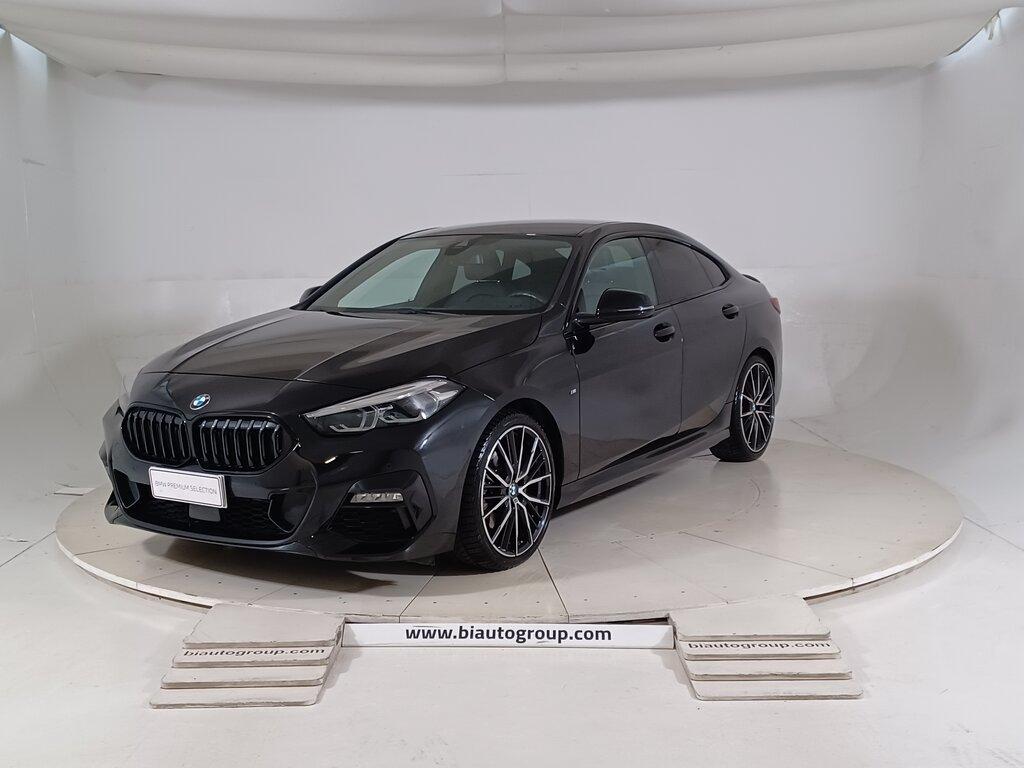 BMW Serie 2 220d Gran Coupe Msport xdrive auto