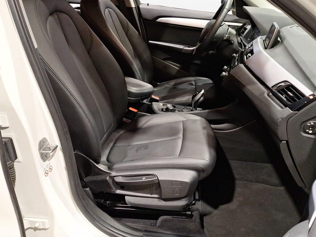 BMW X1 sdrive18d Business Advantage auto