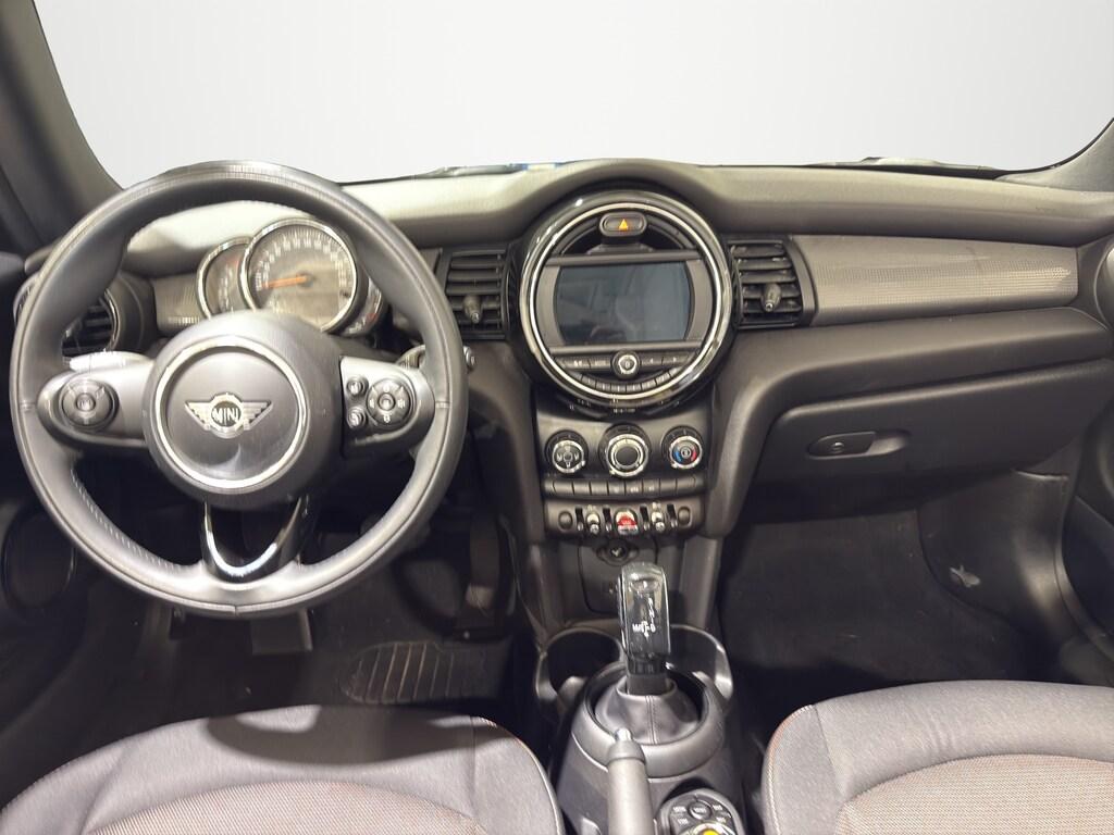 Mini Cooper D Cabrio 1.5 Cooper D Boost Auto